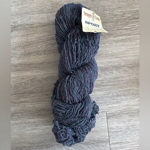 Briggs & Little SPORT Yarn - Grape